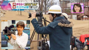 向直弥 ビデオグラファー